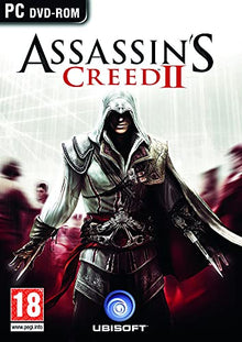 Assassin's creed II