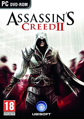 Assassin's creed II