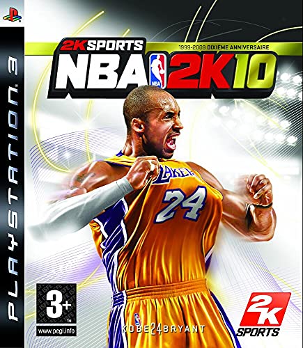 NBA 2K10