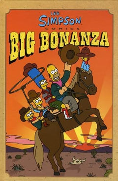 Big Bonanza
