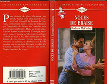 Noces de braise - Her Kind of Man