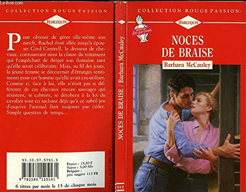 Noces de braise - Her Kind of Man