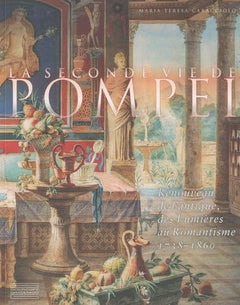 La seconde vie de Pompeï