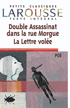 Double assassinat dans la rue Morgue/La lettre volée
