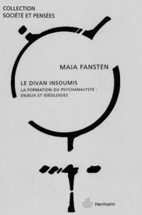 Le Divan insoumis