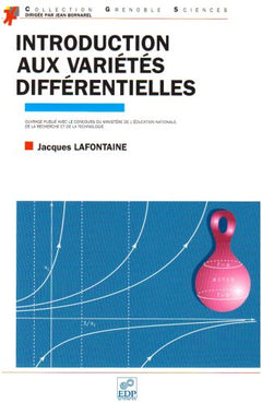 Introduction aux variétés différentielles