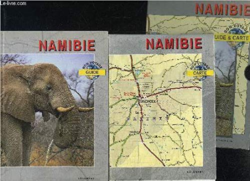 Namibie