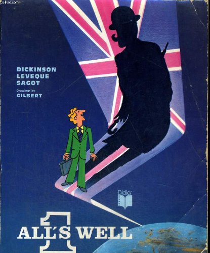 All's well that starts well, 1, audio-visual structuro-global method