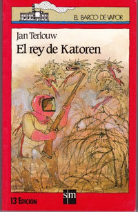 Rey de Katoren