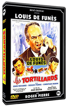 Les tortillards