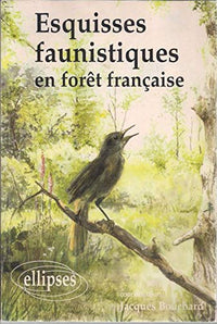 ESQUISSES FAUNISTIQUES