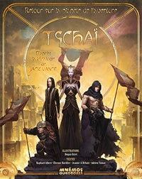 Tschai