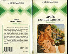 Après tant de larmes