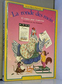 La ronde des mois
