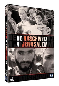 De Auschwitz à Jérusalem