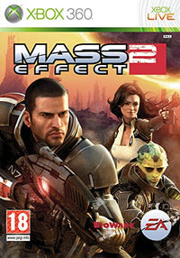 Mass effect 2