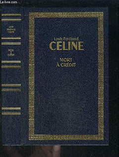 Mort à crédit