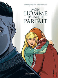 Mon homme presque parfait - histoire complète