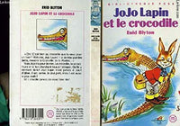 Jojo Lapin et le crocodile