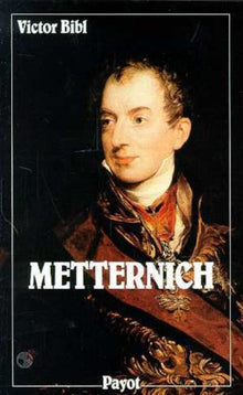 Metternich