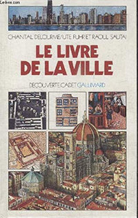 Le livre de la ville