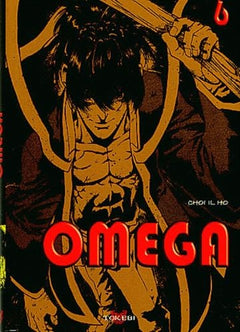 Omega, tome 6