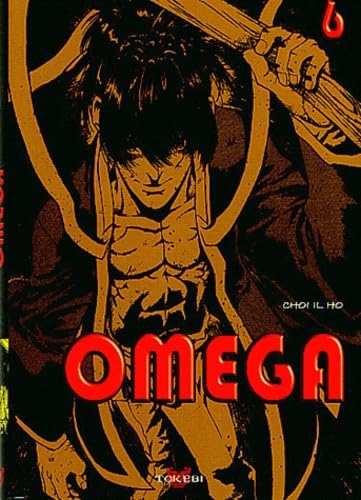 Omega, tome 6