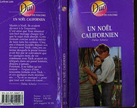 Un Noël californien