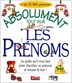 Les Prénoms