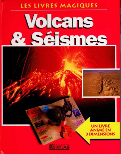 Volcans et séismes
