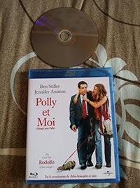 Polly et Moi [Blu-Ray]