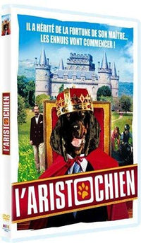 Hubert, Son Altesse caninissime