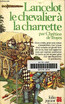 Bibliocollège - Lancelot ou le Chevalier de la charrette