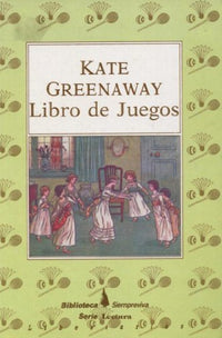 Libro de juegos: 1 (Biblioteca Siempreviva)