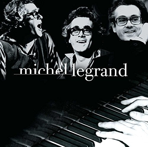 Le Meilleur de Michel Legrand