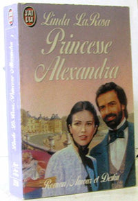 Princesse Alexandra