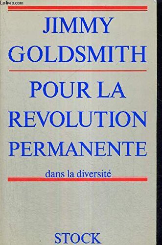 Pour la révolution permanente dans la diversité