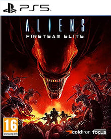 Aliens: Fireteam Elite (PlayStation 5)