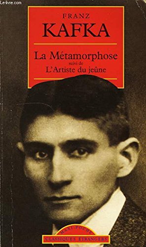La Métamorphose