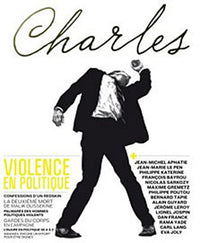 Revue Charles N°2 Violence en politique