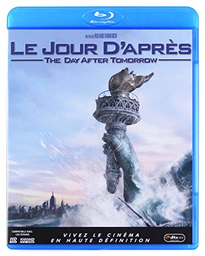 Le Jour d'après [Blu-Ray]
