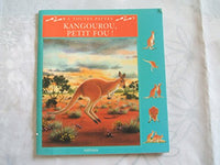 Kangourou, petit fou !