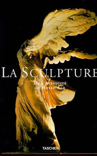 La sculpture