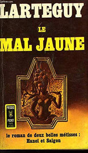 Mal jaune