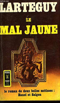 Mal jaune