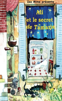 Ali et le secret de Tamaris