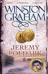 Poldark - Tome 3 La lune rousse