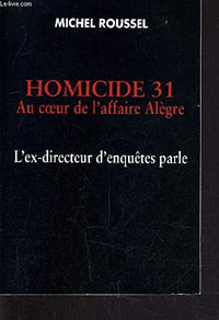 Homicide 31