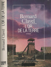 L' or de la terre