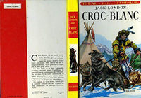 Croc-Blanc